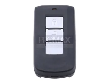 מפתח חכם מיצבושי 47 L-200/פיאט פולבק