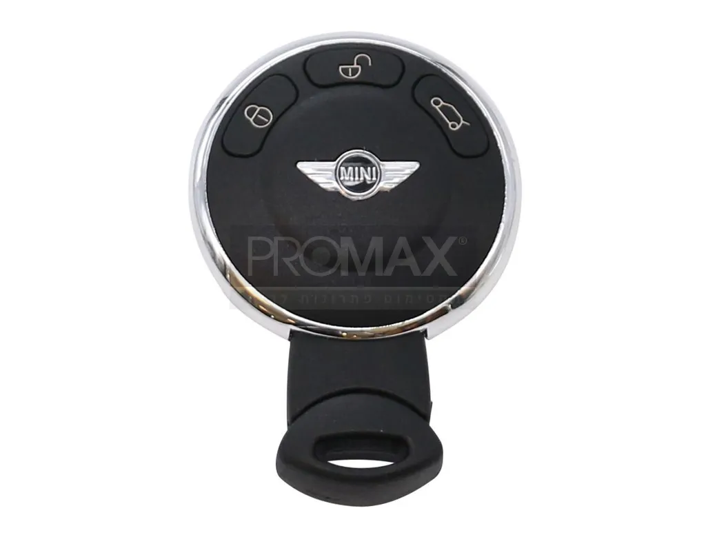 מפתח מיני קופר +3 CAS