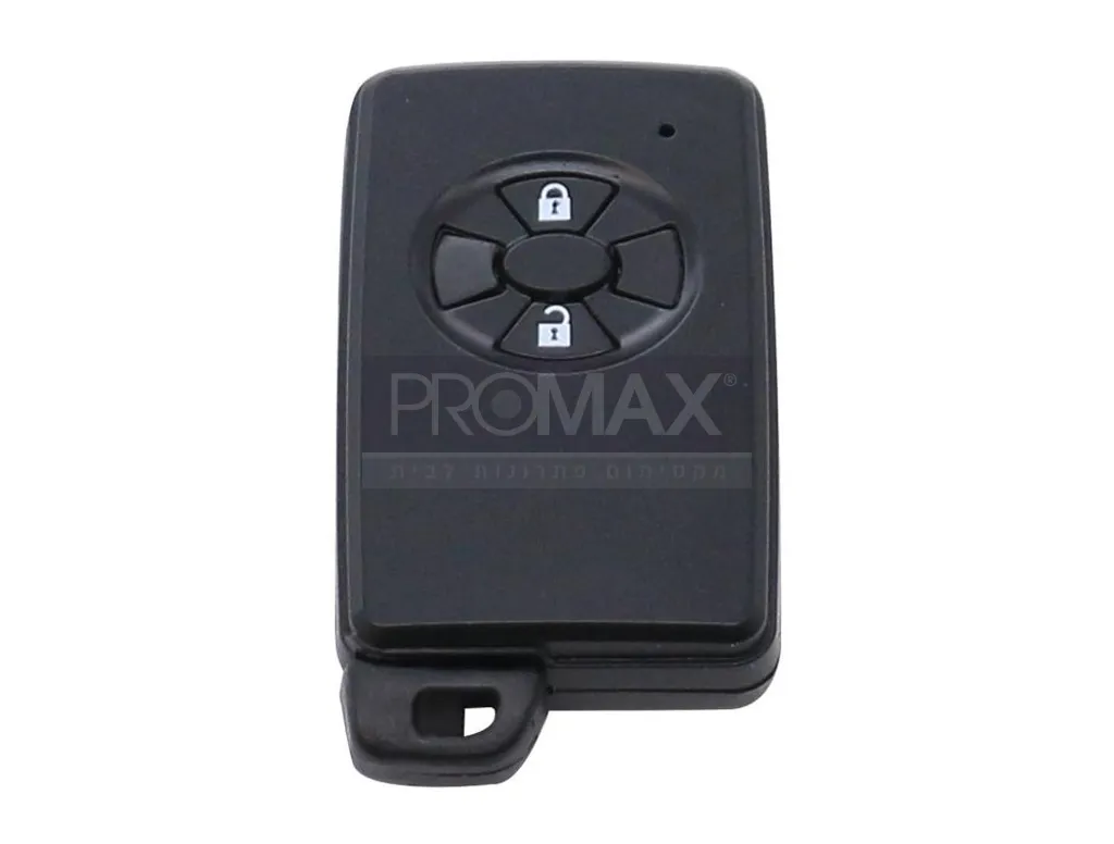 מפתח מקורי חכם טויוטה יאריס