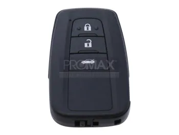 מפתח מקורי חכם טויוטה קורולה