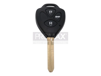 מפתח מקורי טויוטה קאמרי