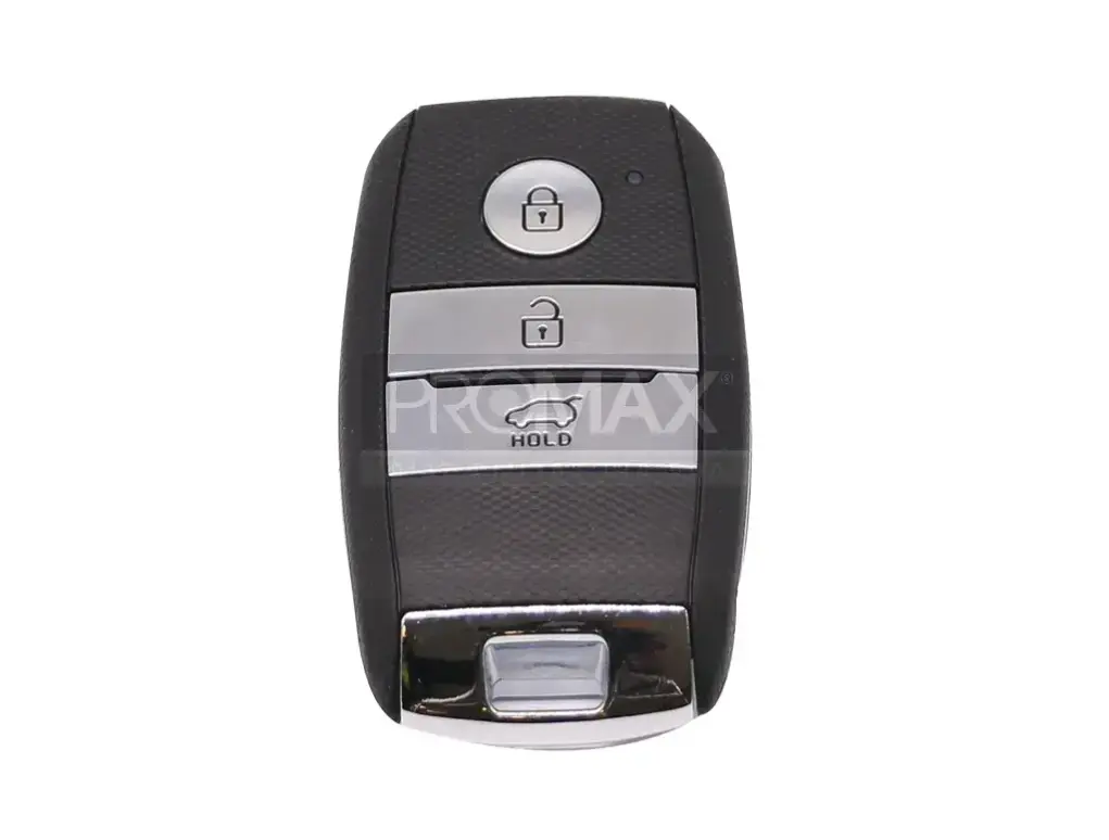 מפתח שלט לרכב מקורי טויוטה קורולה