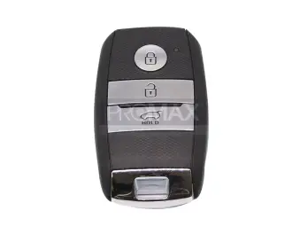 מפתח שלט לרכב מקורי טויוטה קורולה