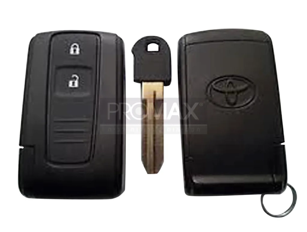 מפתח מקורי טויוטה פריוס