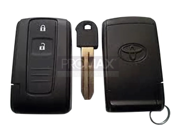 מפתח מקורי טויוטה פריוס