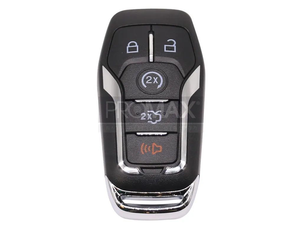 מפתח חכם פורד מוסטנג