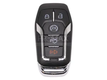 מפתח חכם פורד מוסטנג