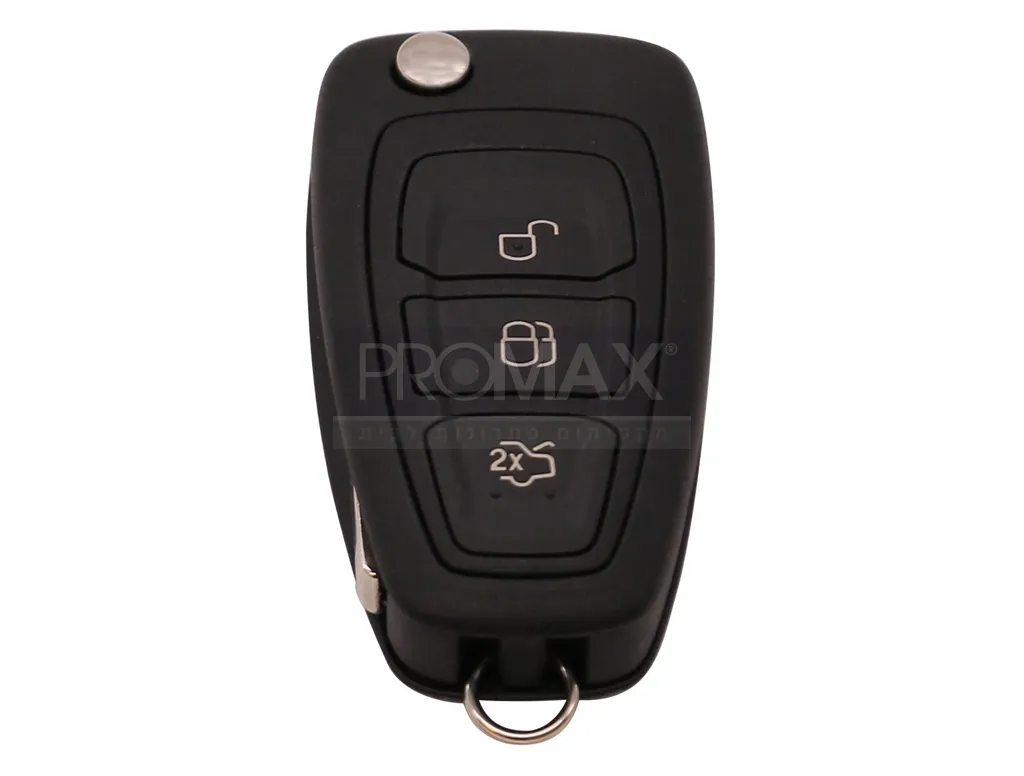 מפתח מקורי פורד מונדיאו חדש עם אישור