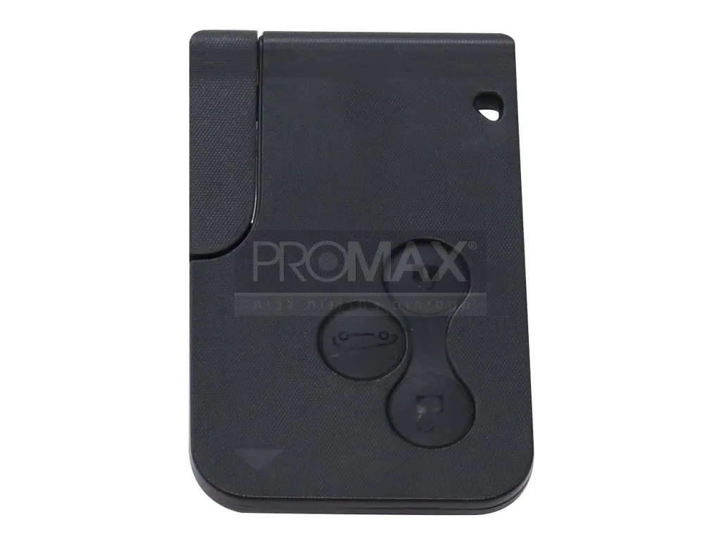 כרטיס רנו מגאן