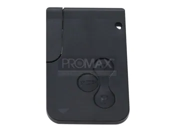 כרטיס רנו מגאן