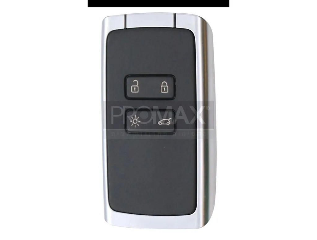 מפתח חכם גרנד קופה