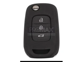 מפתח חכם רנו קטג'אר