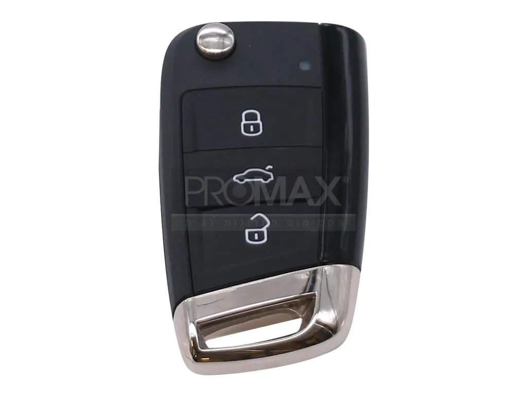 מפתח חכם PASAT MQB