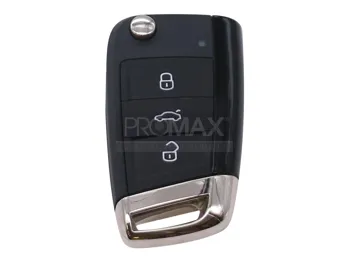 מפתח חכם PASAT MQB
