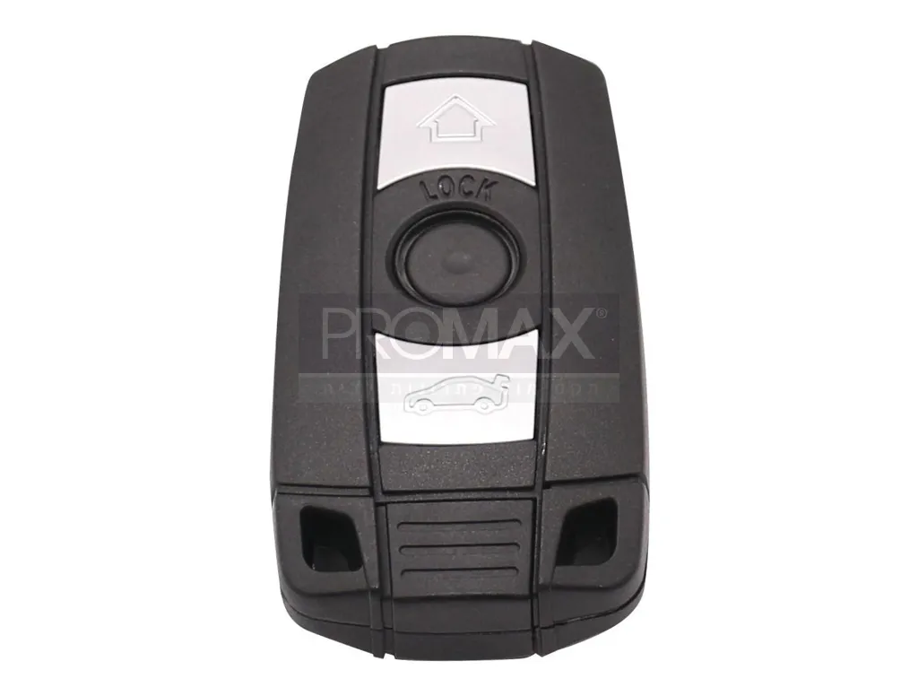 מפתח מקורי BMW חכם 868