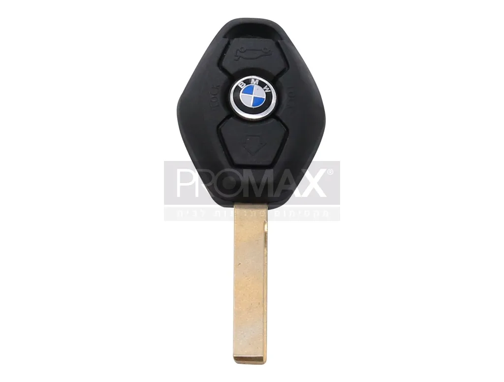 מפתח מקורי BMW 315 HU58