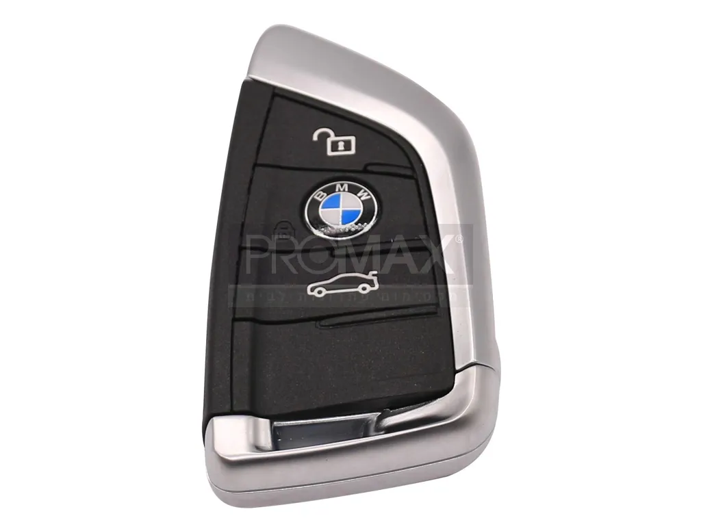 מפתח מקורי BMW  433 FEM