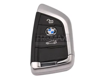 מפתח מקורי BMW  433 FEM
