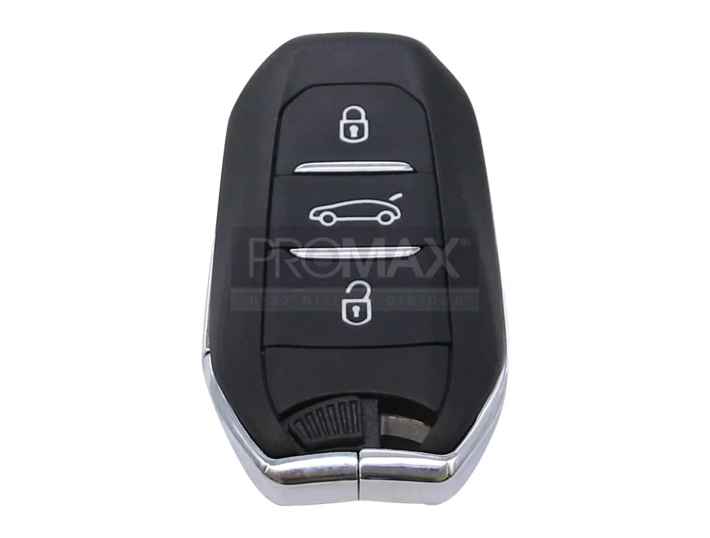 מפתח חכם פ'זו 46