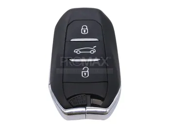 מפתח חכם פ'זו 46