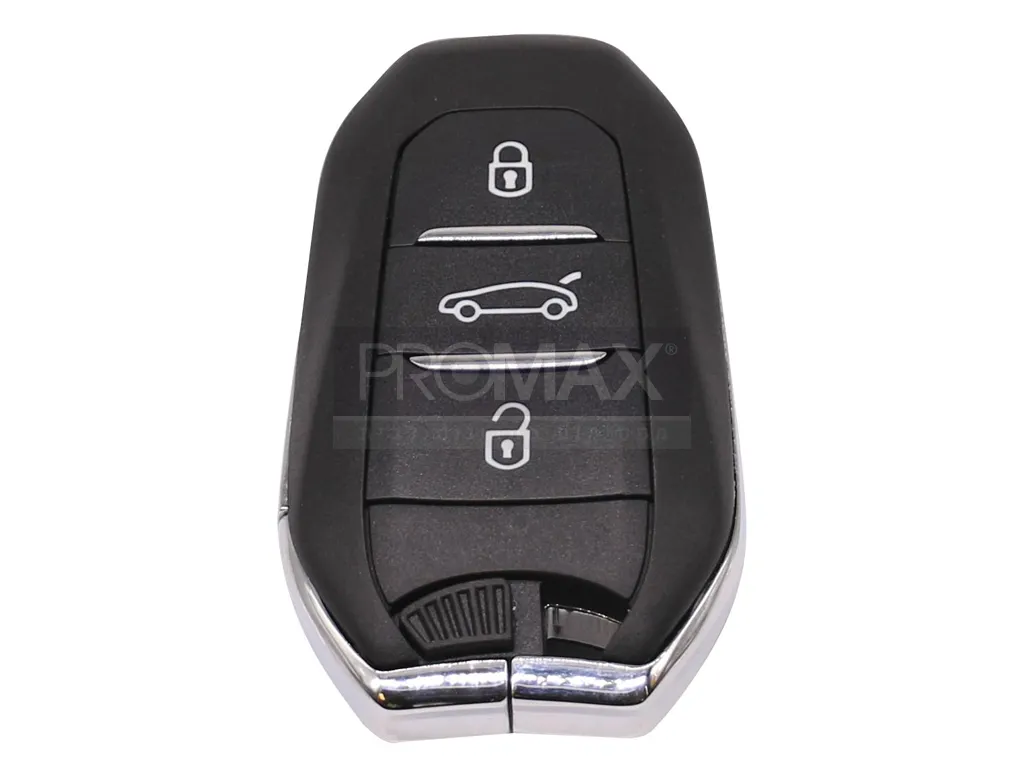 מפתח חכם פ'זו 3008