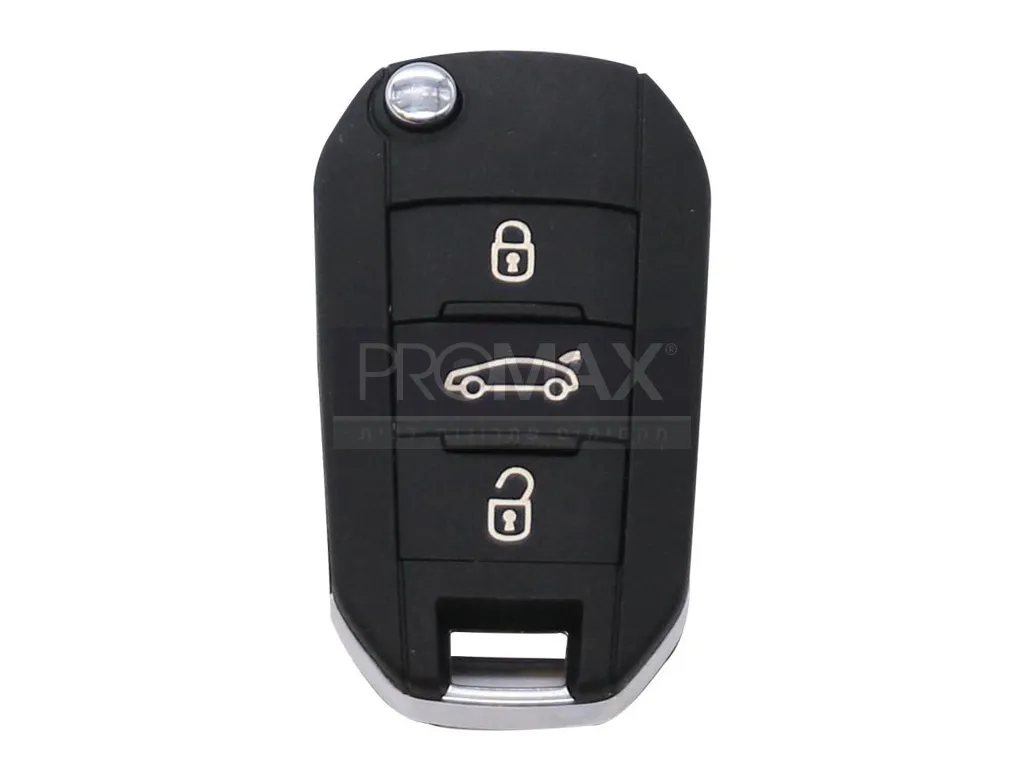 מפתח אולר פיג'ו 508