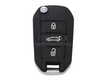 מפתח אולר פיג'ו 508