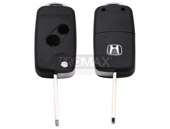 מפתח מקורי הונדה אקורד אולר 2 לחיצים