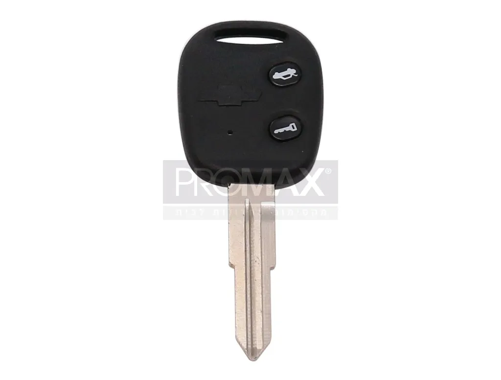 מפתח מקורי שברולט ויונט / אפיקה