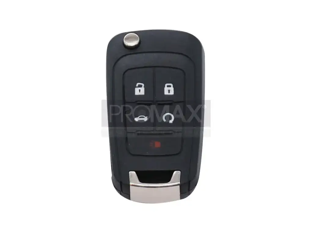 מפתח שלט לרכב מקורי שברולט לה קרוס חדש