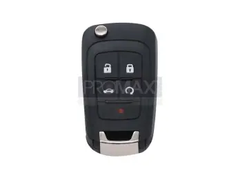מפתח שלט לרכב מקורי שברולט לה קרוס חדש