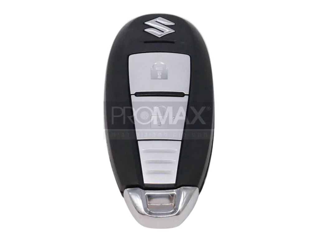 מפתח מקורי סוזוקי חכם חדש