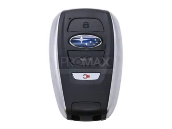 מפתח חכם סובארו  4-D