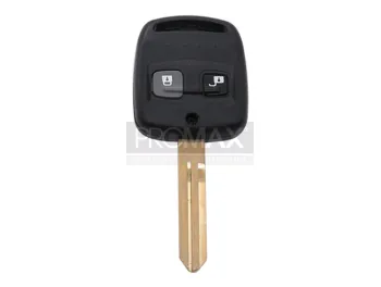 מפתח מקורי סובארו 2 לחיצים