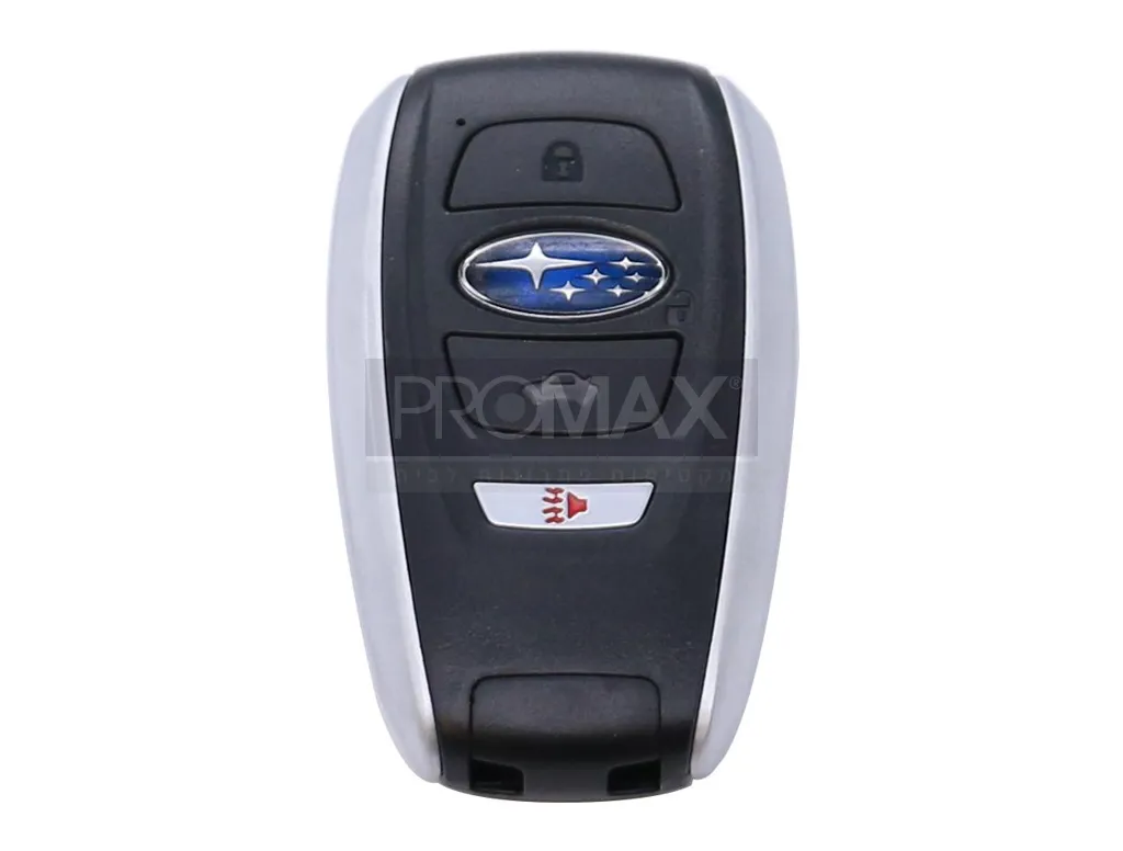 מפתח חכם סובארו 434-8A