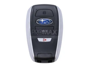 מפתח חכם סובארו 434-8A