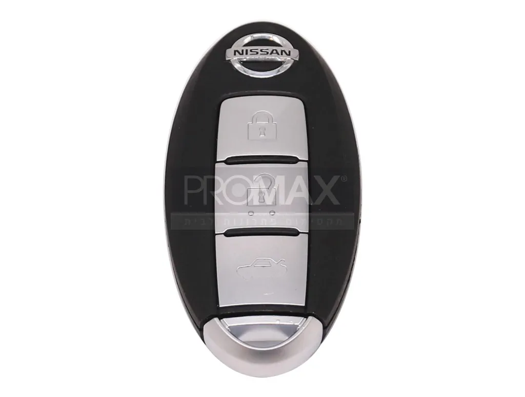 מפתח חכם ניסן סנטרה