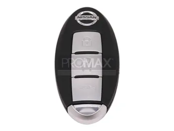 מפתח חכם ניסן סנטרה