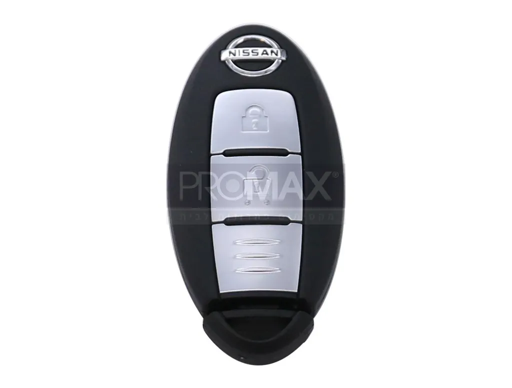 מפתח חכם ניסאן  JUKE AES