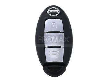 מפתח חכם ניסאן  JUKE AES