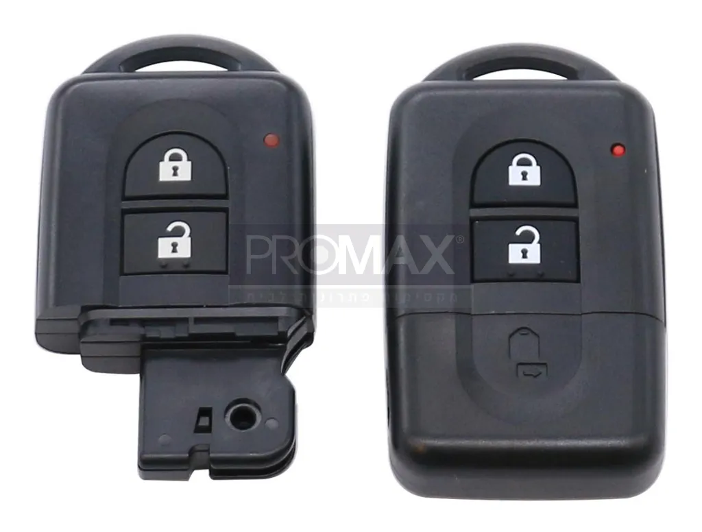 מפתח מקורי ניסאן אינטלגנט