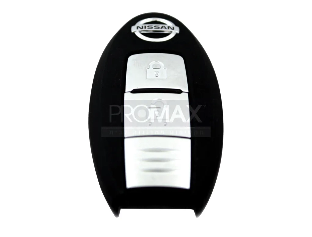 מפתח מקורי ניסאן גוק