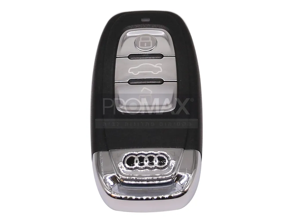 מפתח חצי חכם AUDI