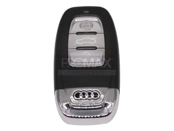 מפתח חצי חכם AUDI