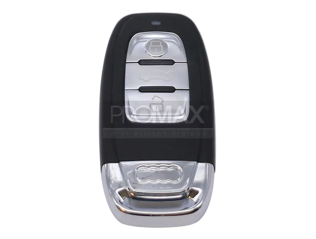 מפתח חכם AUDI 433