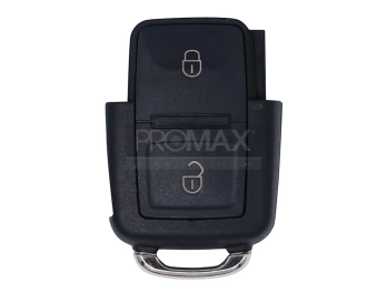 מפתח מקורי VW 2 לחיצים