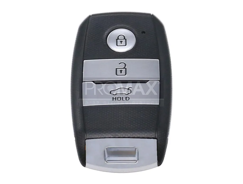 מפתח חכם קיה NIRO