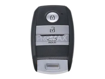 מפתח חכם קיה NIRO