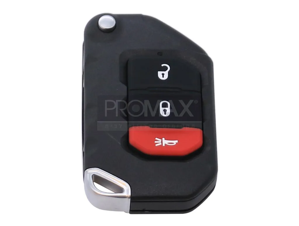 מפתח חכם  JEEP 2020