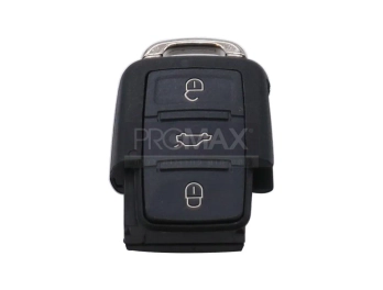 מפתח מקורי VW 3 לחיצים